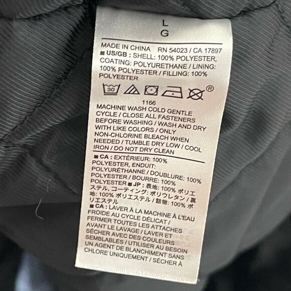 Banana Republic Factory Gray Jacket - Picture 5 of 7